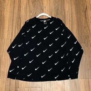 Nike Crewneck